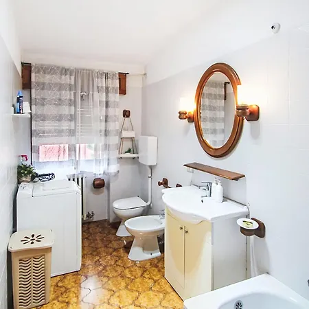 Appartement Chiara E Chloe By Interhome Gravellona Toce